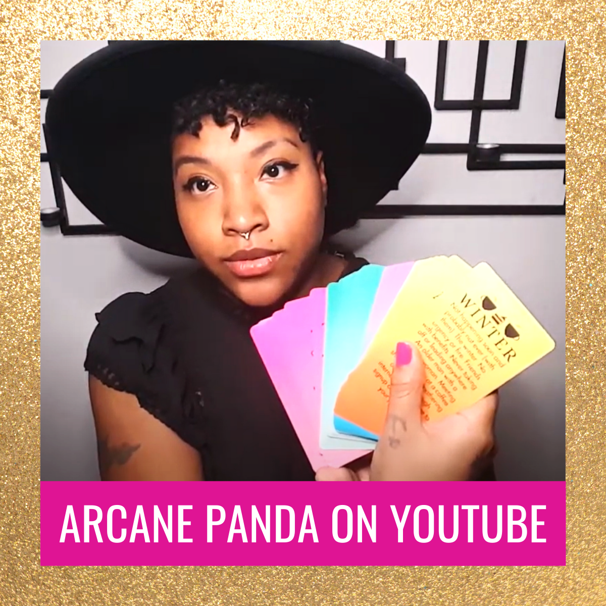 The Psychic Hotline Love Oracle Deck | magicalveela.com