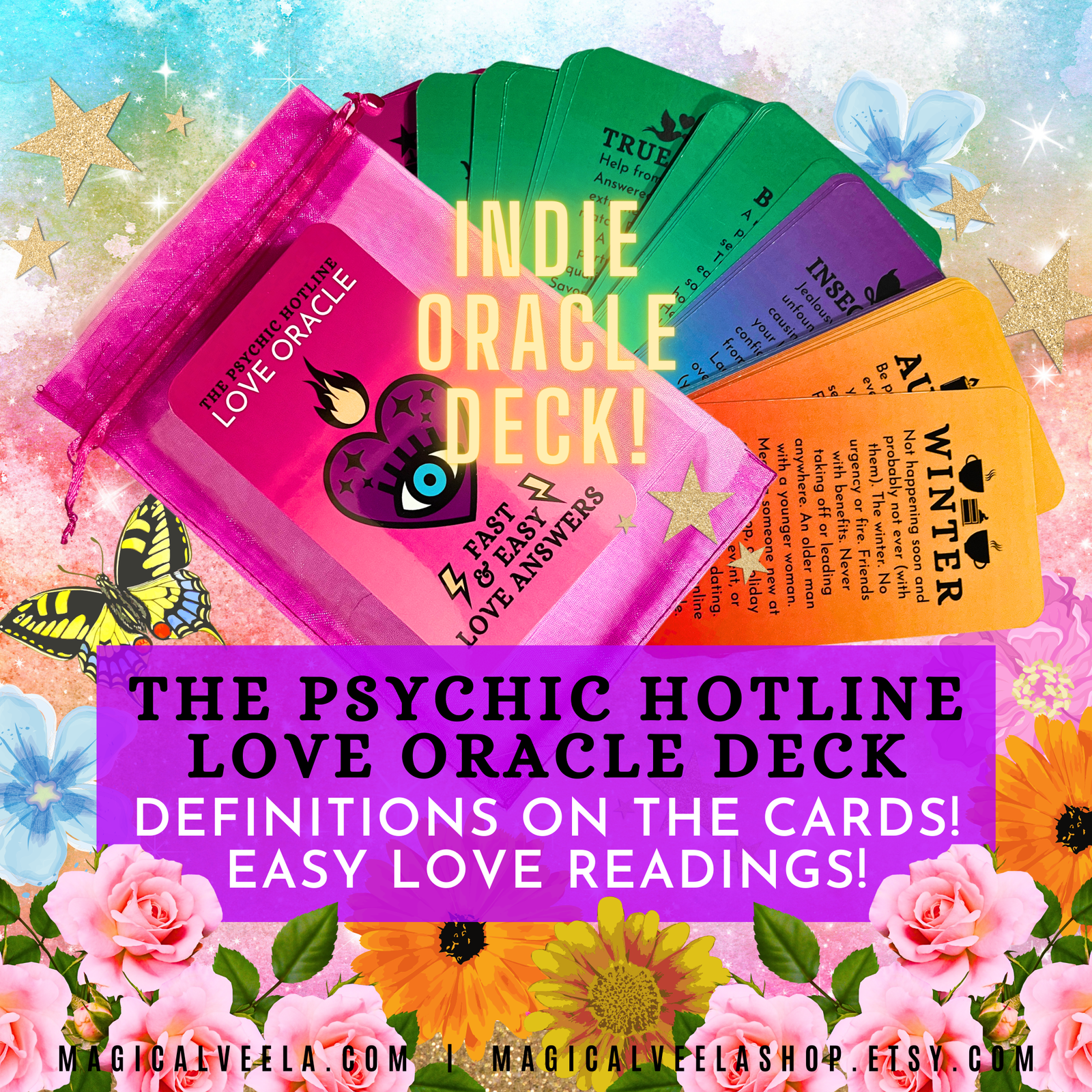 Magical Veela | magicalveela.com