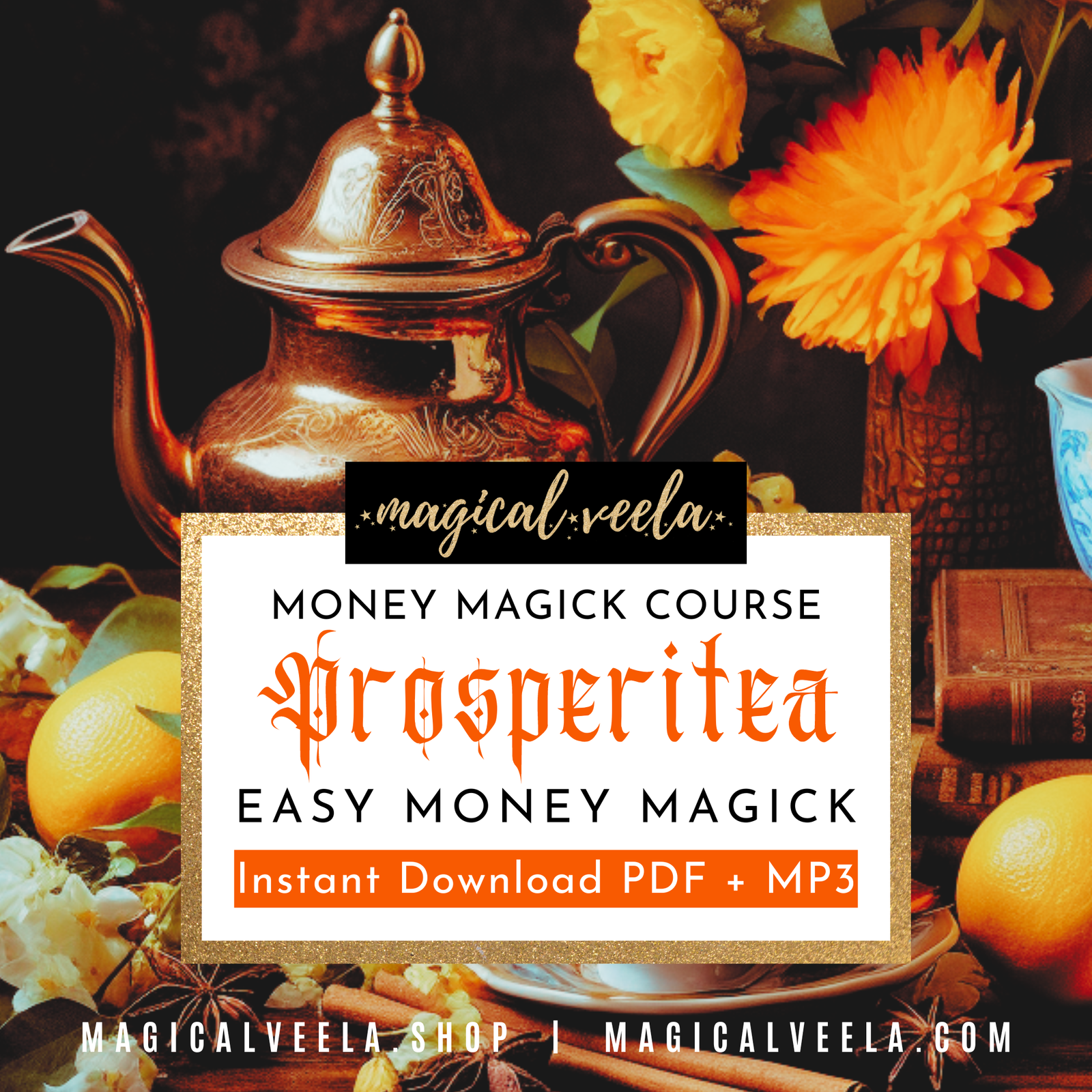 Psychic Hotline Love Oracle